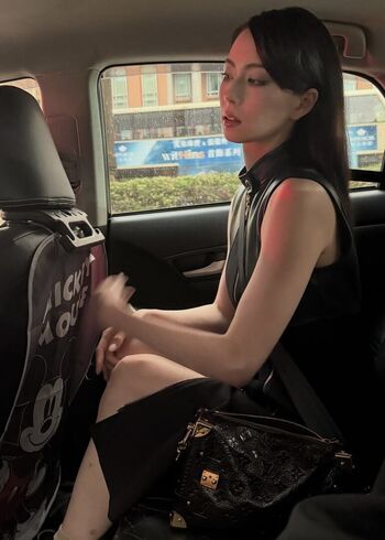 Full leaked Lauren tsai private onlyfans photo