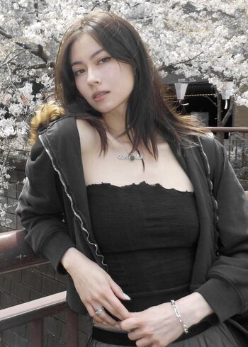 Full leaked Lauren tsai private onlyfans photo