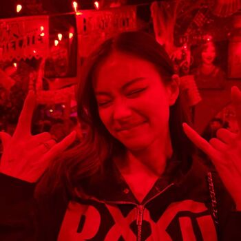 Full leaked Lauren tsai private onlyfans photo