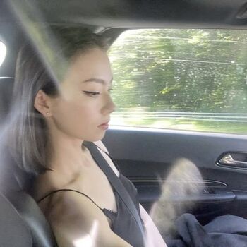 Full leaked Lauren tsai private onlyfans photo