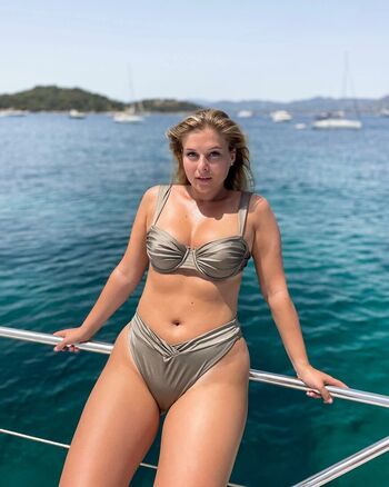 Full leaked Laurence bekaert private onlyfans photo