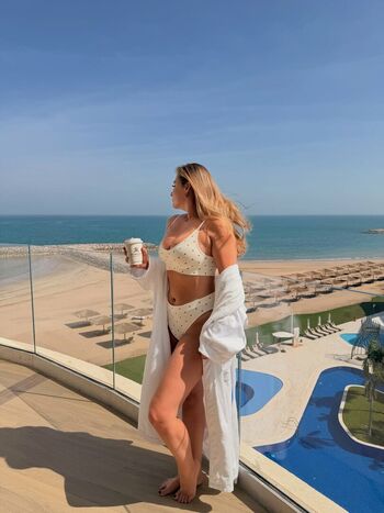 Full leaked Laurence bekaert private onlyfans photo