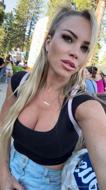 Full leaked Laurendrainfitvip private onlyfans photo