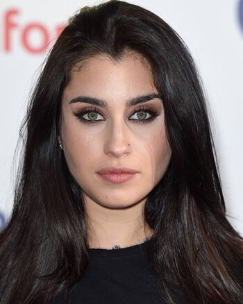 laurenjauregui