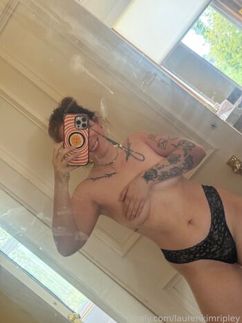 Full leaked Laurenkimripley private onlyfans photo