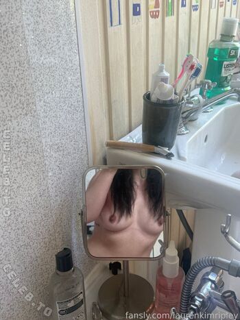 Full leaked Laurenkimripley private onlyfans photo
