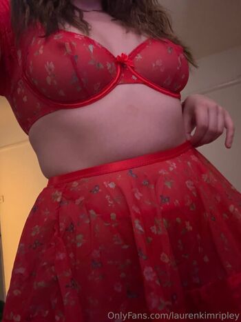 Full leaked Laurenkimripley  page private onlyfans photo