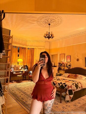Full leaked Laurenkimripley page private onlyfans photo