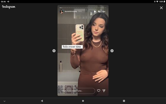 Full leaked Laurenkimripley  page private onlyfans photo