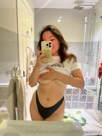 Full leaked Laurenkimripley  page private onlyfans photo
