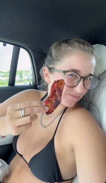 laurenrossi / rossitakes