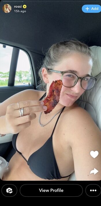 laurenrossi / rossitakes