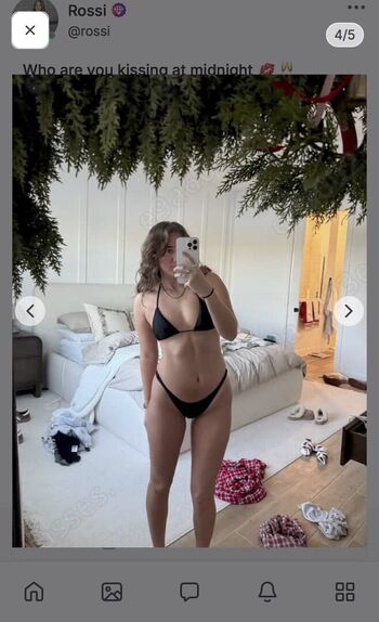 laurenrossi / rossitakes