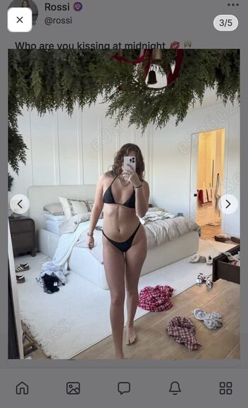 laurenrossi / rossitakes