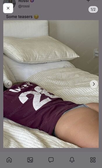 laurenrossi / rossitakes