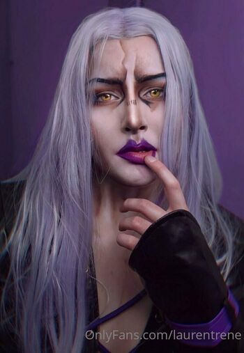 laurentrene