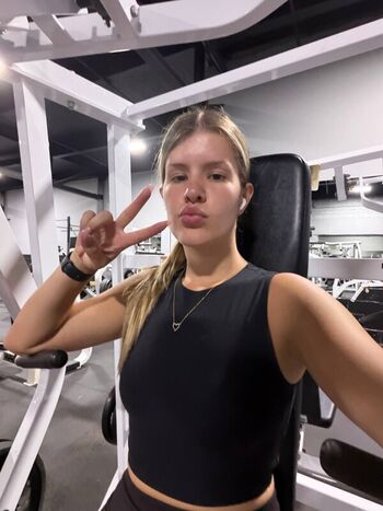 Full leaked Laurenxorose private onlyfans photo