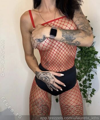 Full leaked Laureta kths private onlyfans photo