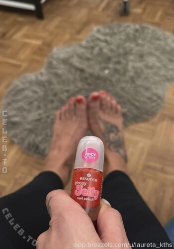 Full leaked Laureta kths private onlyfans photo