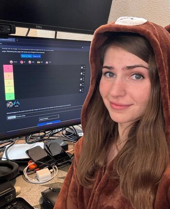 Full leaked Lauriewired private onlyfans photo