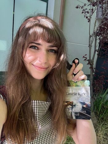 Full leaked Lauriewired private onlyfans photo