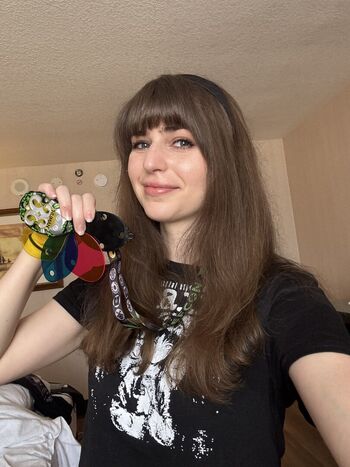 Full leaked Lauriewired private onlyfans photo