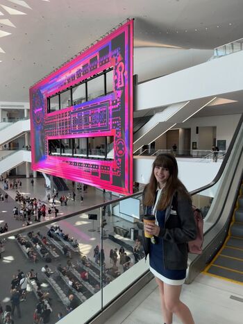 Full leaked Lauriewired private onlyfans photo