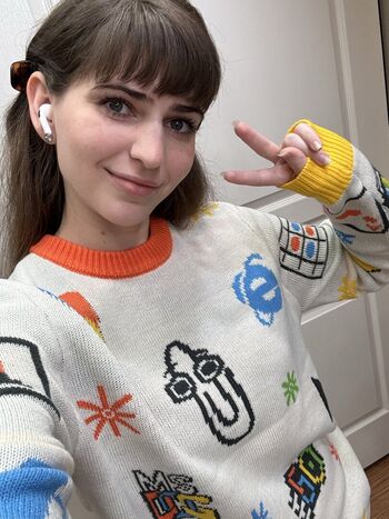 Full leaked Lauriewired private onlyfans photo