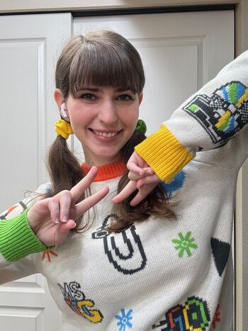 Full leaked Lauriewired private onlyfans photo