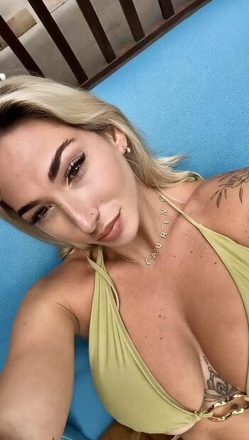 Full leaked Laurine page private onlyfans photo