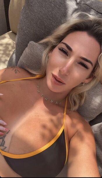 Full leaked Laurine page private onlyfans photo