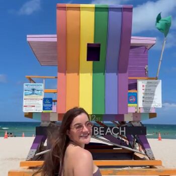 Full leaked Laurinhafeer private onlyfans photo