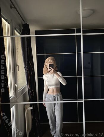 Full leaked Laurinkaa page private onlyfans photo