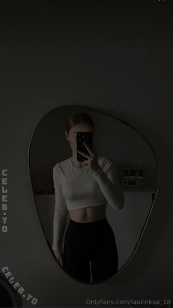 Full leaked Laurinkaa private onlyfans photo