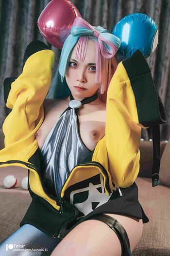 Full leaked Laurus private onlyfans photo