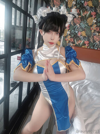Full leaked Laurus private onlyfans photo