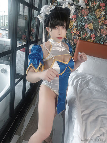 Full leaked Laurus private onlyfans photo
