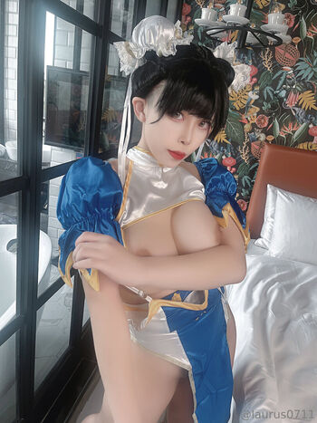 Full leaked Laurus private onlyfans photo