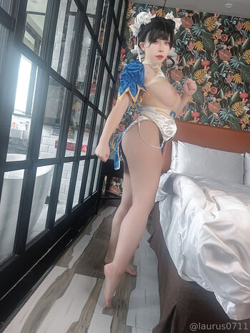 Full leaked Laurus private onlyfans photo