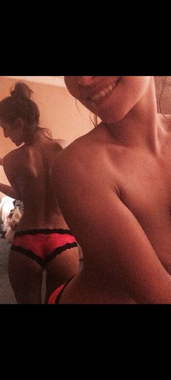 Full leaked Laury thilleman page private onlyfans photo