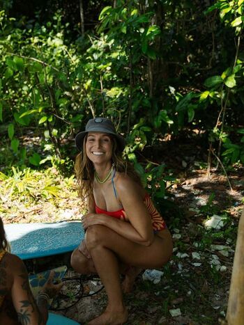 Full leaked Laury thilleman page private onlyfans photo