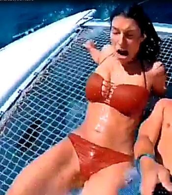 Full leaked Laury thilleman private onlyfans photo