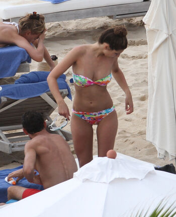 Full leaked Laury thilleman private onlyfans photo