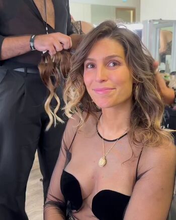 Full leaked Laury thilleman private onlyfans photo