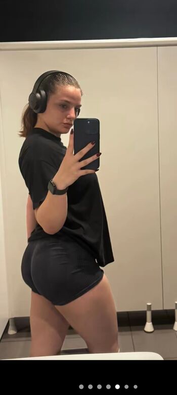 Full leaked Lauryne depoortere private onlyfans photo