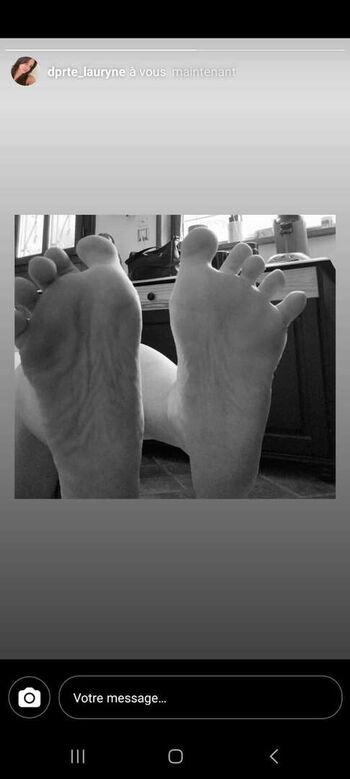 Full leaked Lauryne depoortere private onlyfans photo