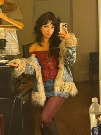 Full leaked Lav lune private onlyfans photo