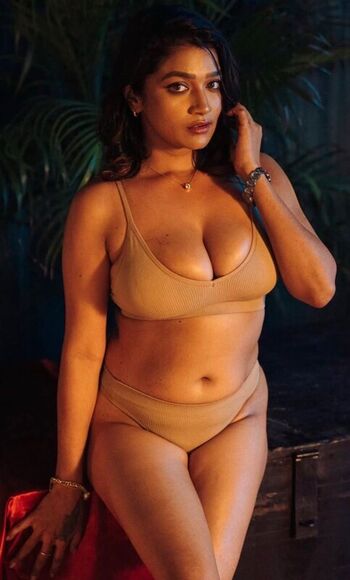 Full leaked Lavanya manickam private onlyfans photo