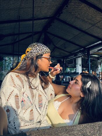 Lavanya Pandiya