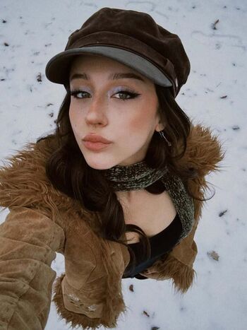 Full leaked Lavender lune private onlyfans photo